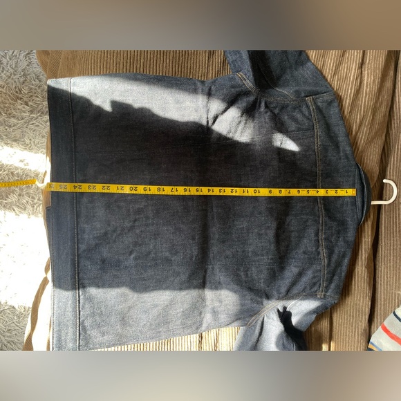 Big John Rare Jacket R609 - Picture 8 of 16